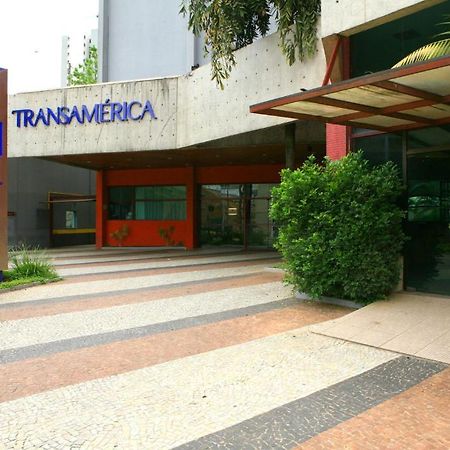 Transamerica Classic ג'ונדיאי מראה חיצוני תמונה